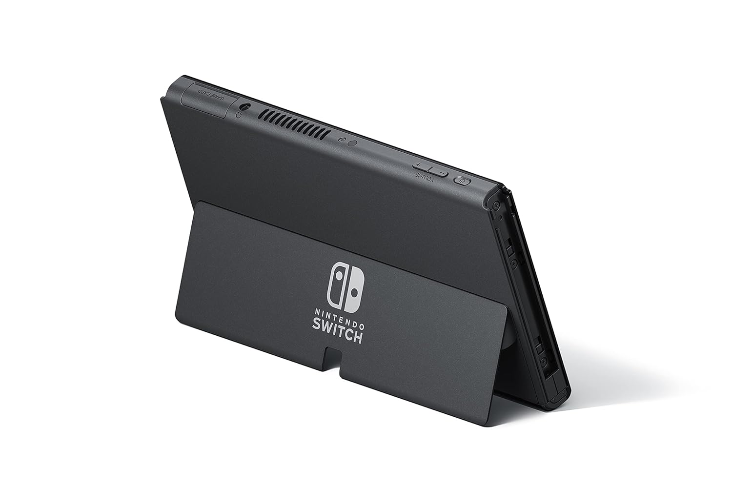 Nintendo Switch OLED Console with White Joy-Con Nintendo Switch OLED Console with White Joy-Con